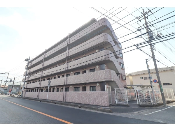 ダイアパレス東川口I