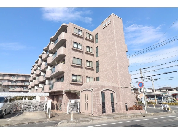 ダイアパレス東川口I