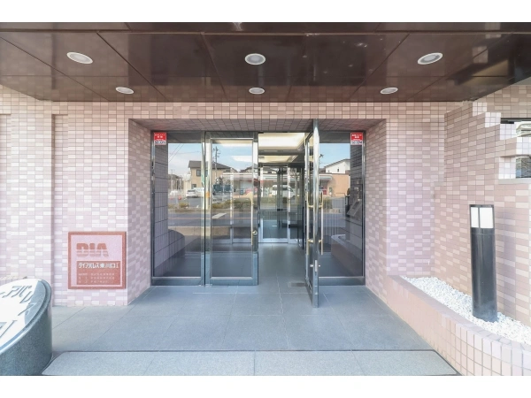 ダイアパレス東川口I