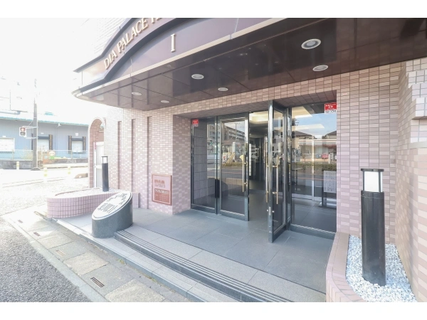 ダイアパレス東川口I