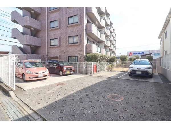 ダイアパレス東川口I
