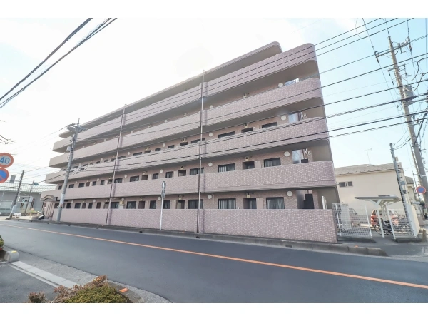 ダイアパレス東川口I