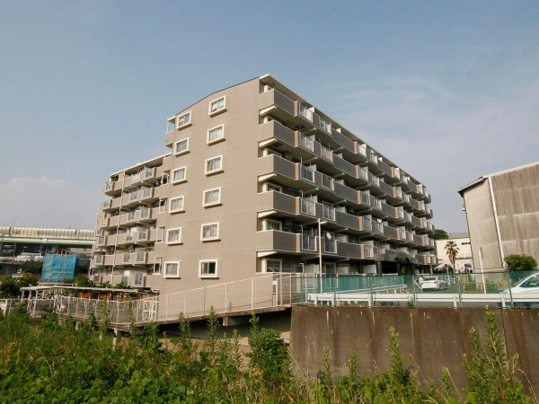 ライオンズガーデンつきみ野東