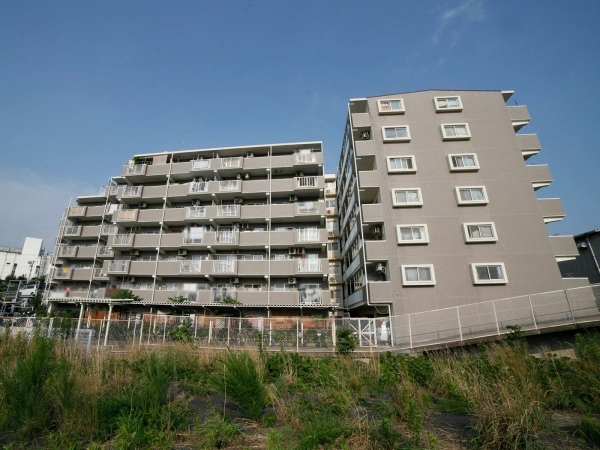 ライオンズガーデンつきみ野東