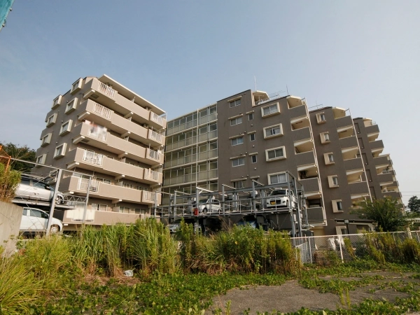 ライオンズガーデンつきみ野東