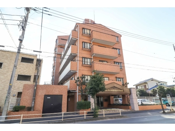 ライオンズマンション川口飯原町