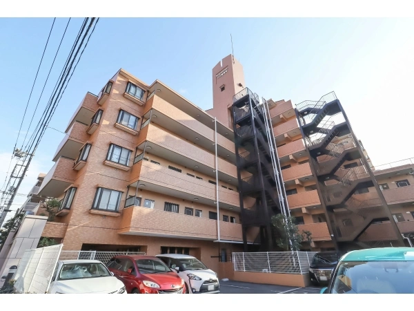ライオンズマンション川口飯原町