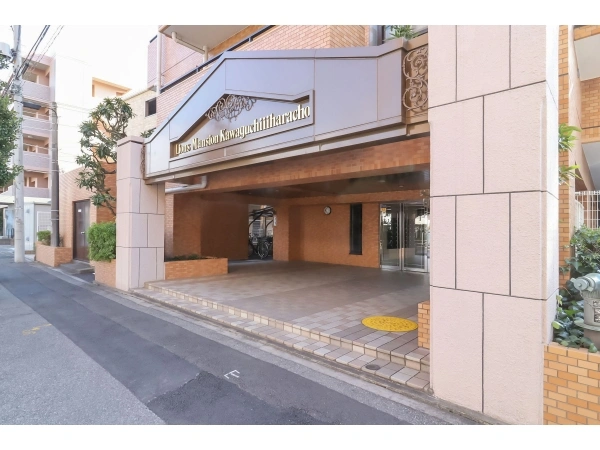 ライオンズマンション川口飯原町