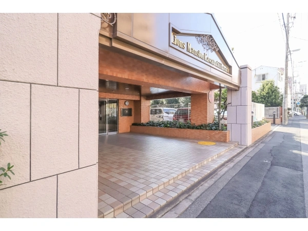 ライオンズマンション川口飯原町
