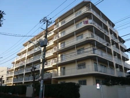 学芸大学ハイデンス