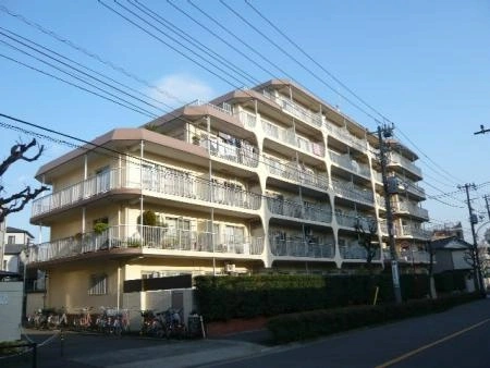 学芸大学ハイデンス
