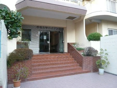 学芸大学ハイデンス