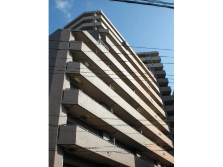 隅田川パークホームズ