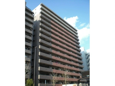 隅田川パークホームズ