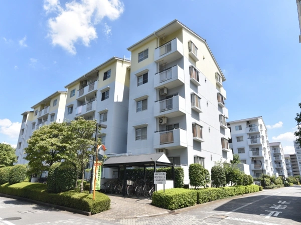 アーバンみらい東大宮東三番街