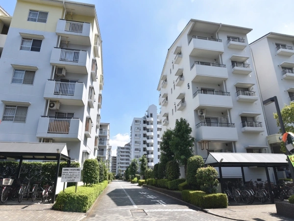 アーバンみらい東大宮東三番街