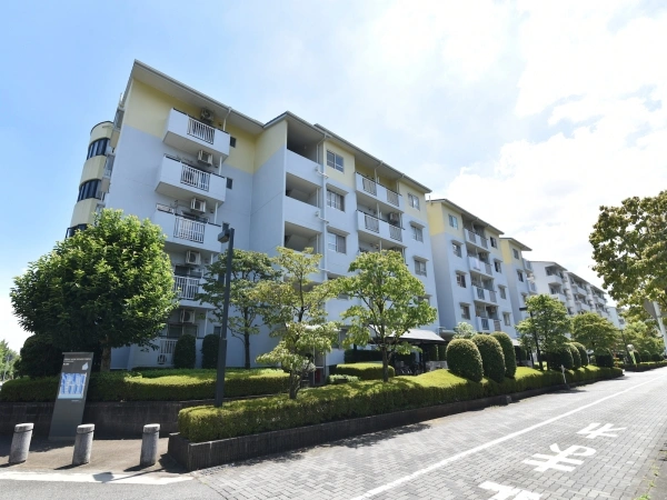 アーバンみらい東大宮東三番街