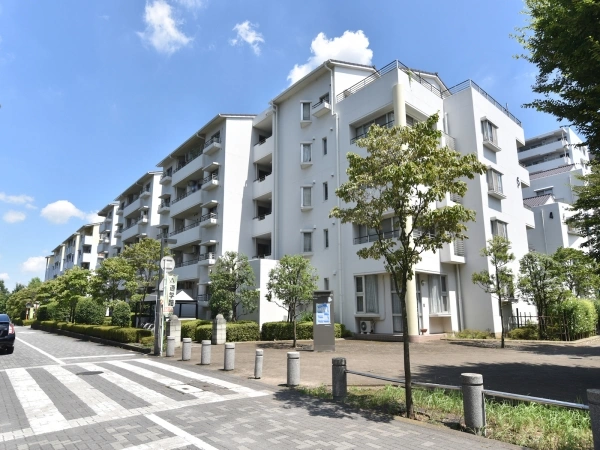 アーバンみらい東大宮東三番街