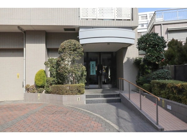 ユーアイコーポ川口並木
