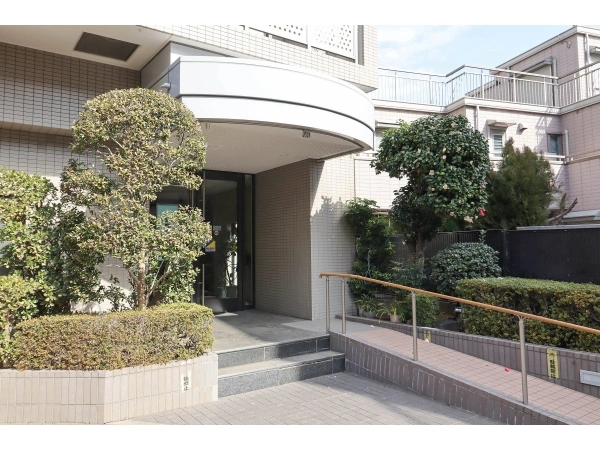 ユーアイコーポ川口並木
