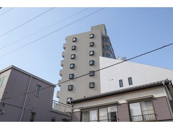 ユーアイコーポ川口並木