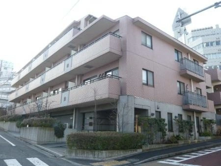 学芸大学パインマンション