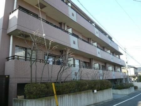 学芸大学パインマンション