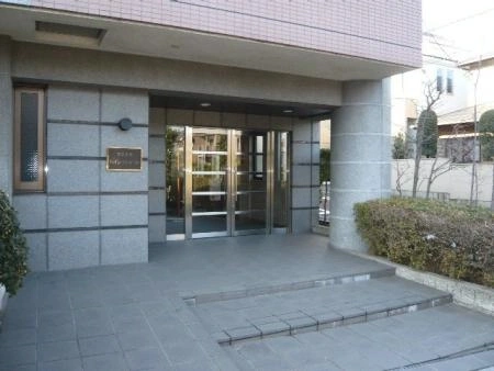 学芸大学パインマンション