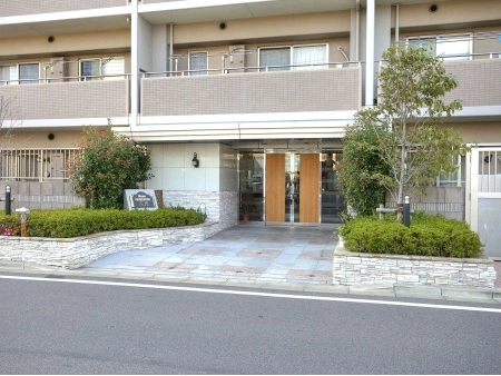 日神パレステージ三山シャインプレイス