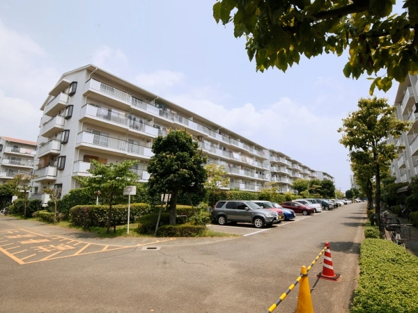 サニータウン茅ヶ崎