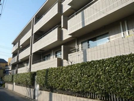 学芸大学ホームズ