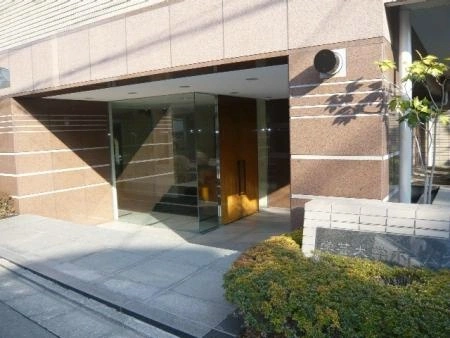 学芸大学ホームズ
