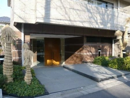 学芸大学ホームズ