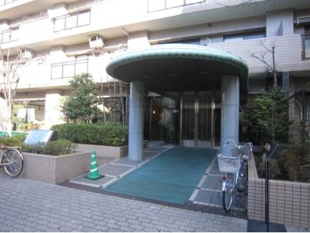 ライオンズガーデン錦糸町