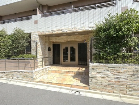日神パレステージ西千葉