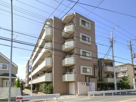日神パレステージ西千葉