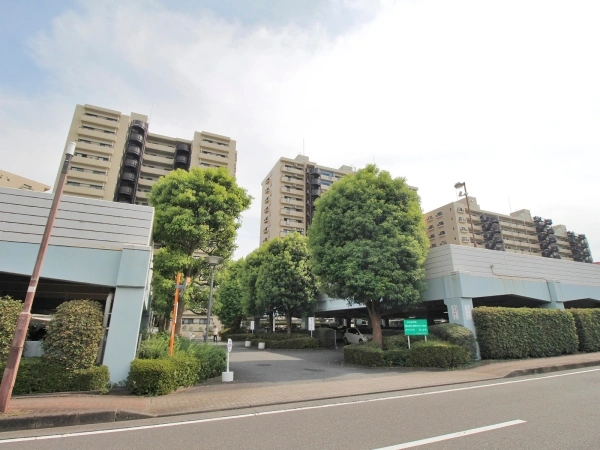 ロビーシティ相模大野5番街