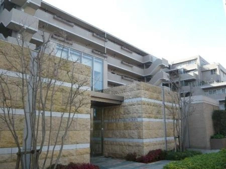 学芸大学南パークホームズ