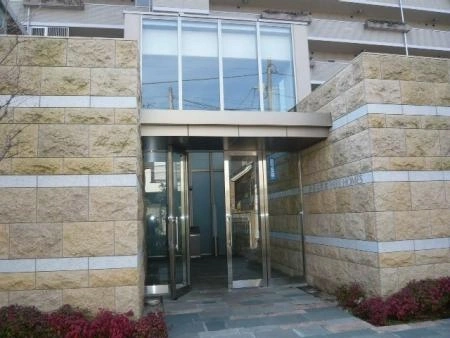 学芸大学南パークホームズ