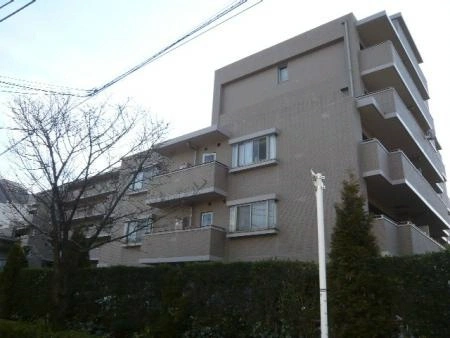 学芸大学南パークホームズ