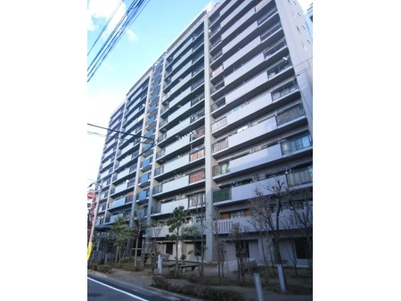 ライオンズプラザ錦糸町