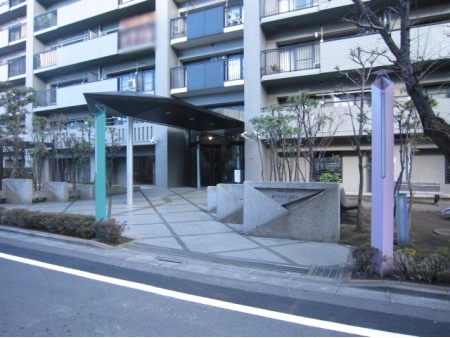 ライオンズプラザ錦糸町