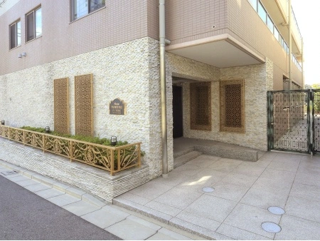 日神パレステージ西千葉春日マロニエの丘