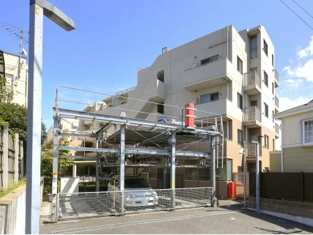 日神パレステージ西千葉春日マロニエの丘