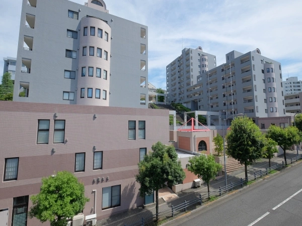 エミネンス長池
