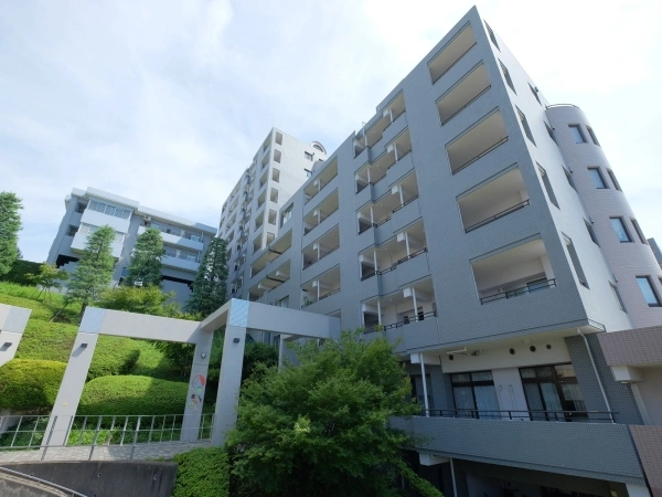 エミネンス長池