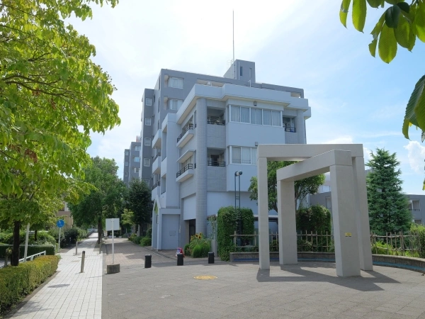 エミネンス長池