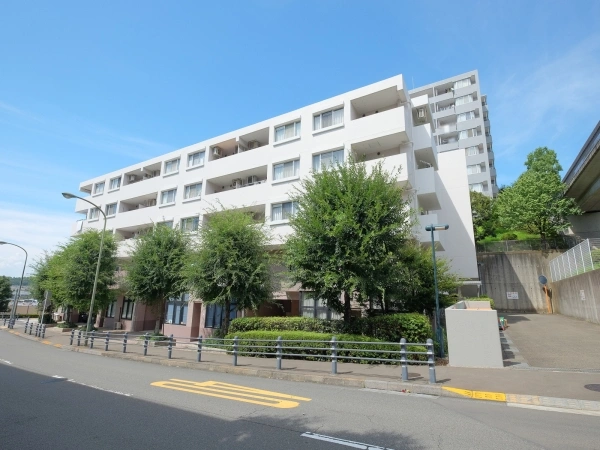 エミネンス長池