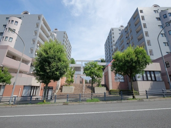 エミネンス長池