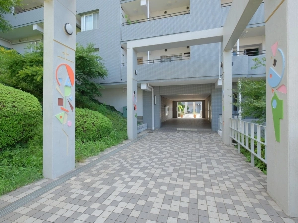 エミネンス長池